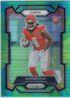 Rashee Rice