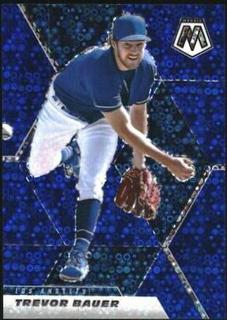 Trevor Bauer