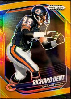 Richard Dent