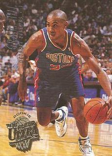 Grant Hill