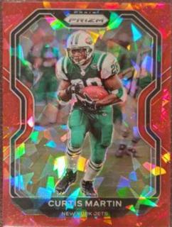 Curtis Martin