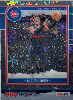 Jaden Ivey