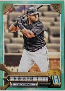 Jesus Aguilar