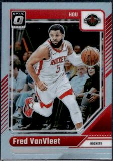 Fred VanVleet