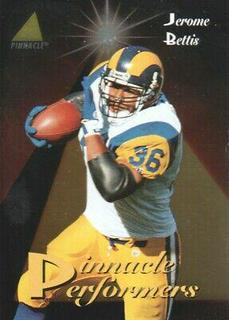 Jerome Bettis