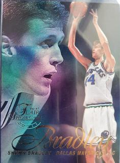 Shawn Bradley