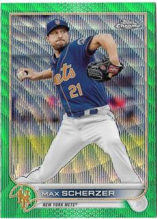 Max Scherzer