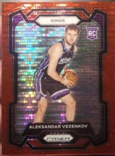 Aleksandar Vezenkov