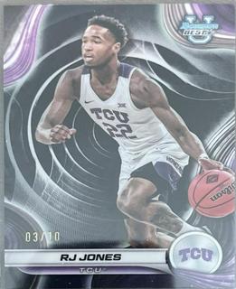 RJ Jones