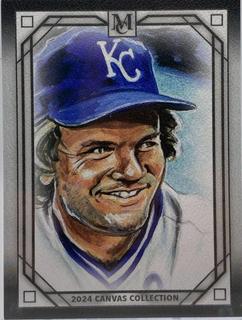 George Brett