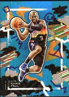 Chris Paul