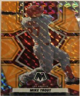 Mike Trout