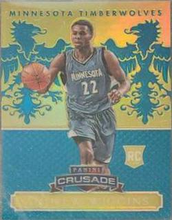 Andrew Wiggins