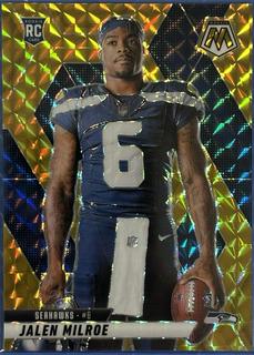 Jalen Milroe
