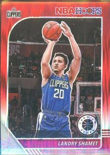 Landry Shamet