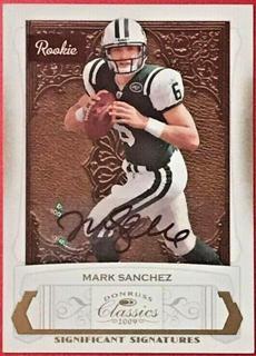 Mark Sanchez