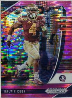 Dalvin Cook