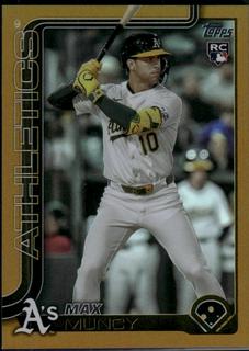 Max Muncy