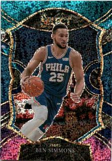 Ben Simmons