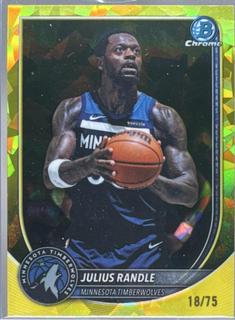 Julius Randle