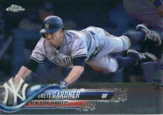 Brett Gardner