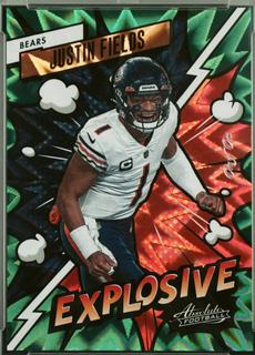 Justin Fields