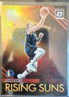 Luka Doncic