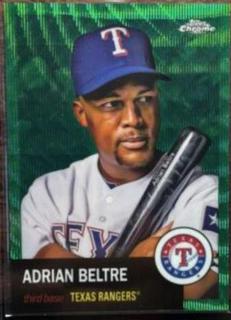 Adrian Beltre