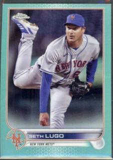 Seth Lugo