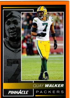 Quay Walker