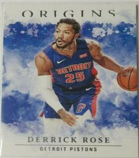 Derrick Rose