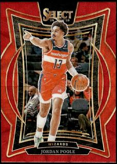 Jordan Poole