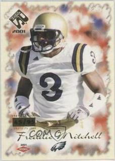 Freddie Mitchell