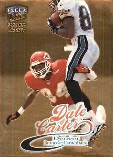 Dale Carter