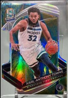 Karl-Anthony Towns