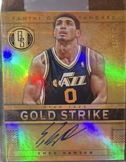 Enes Kanter