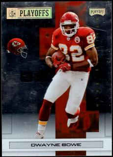Dwayne Bowe