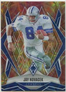 Jay Novacek
