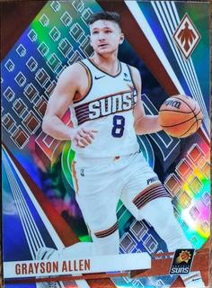 Grayson Allen