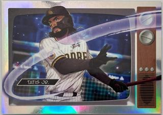 Fernando Tatis Jr.