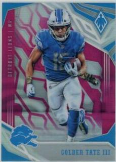 Golden Tate III