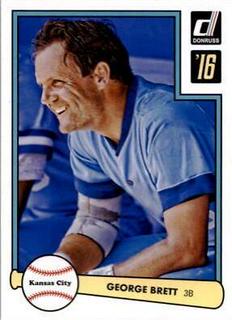 George Brett