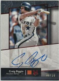 Craig Biggio