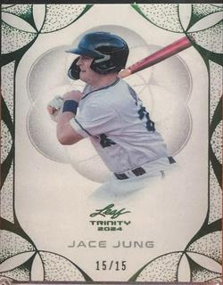 Jace Jung