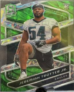 Jeremiah Trotter Jr.