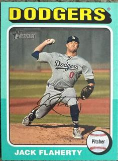 Jack Flaherty