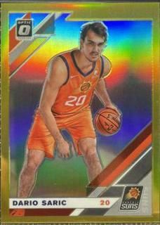 Dario Saric
