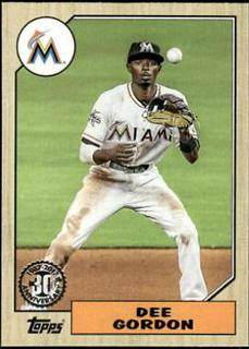 Dee Gordon