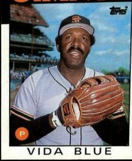 Vida Blue