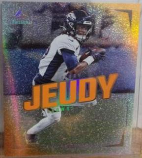 Jerry Jeudy